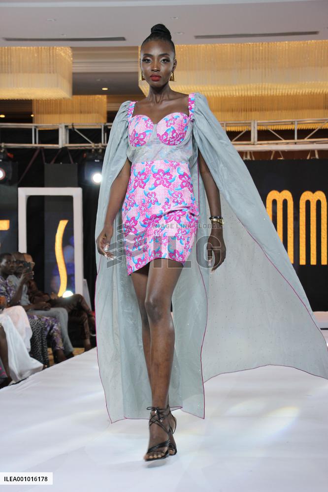 BENIN-COTONOU-FASHION-FESTIVAL