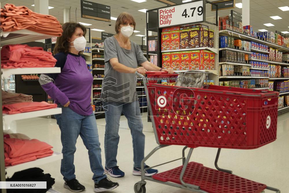 U.S.-ECONOMY-CPI-INFLATION