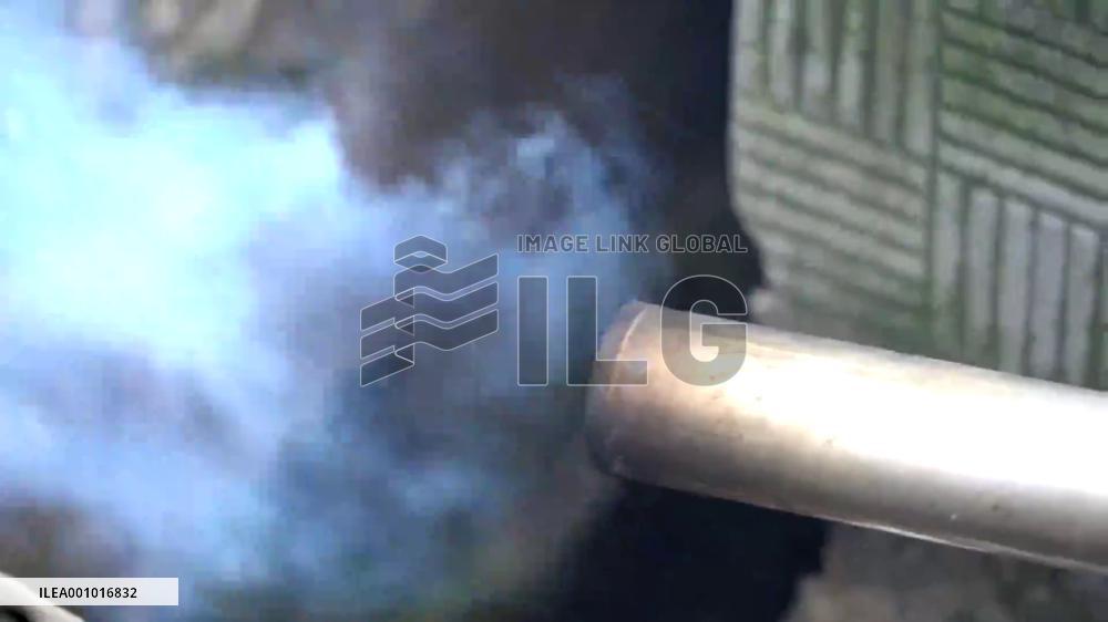 Anti-dengue drive picks up pace in Bangladeshi capital