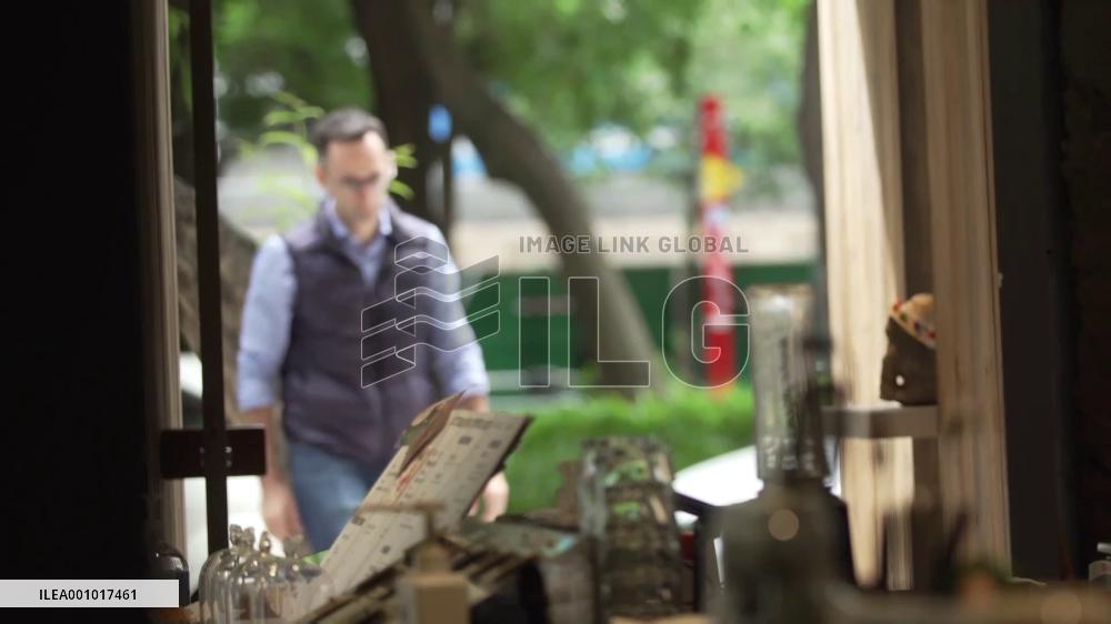 Chinese market ideal for challenge lovers: Italian businessman