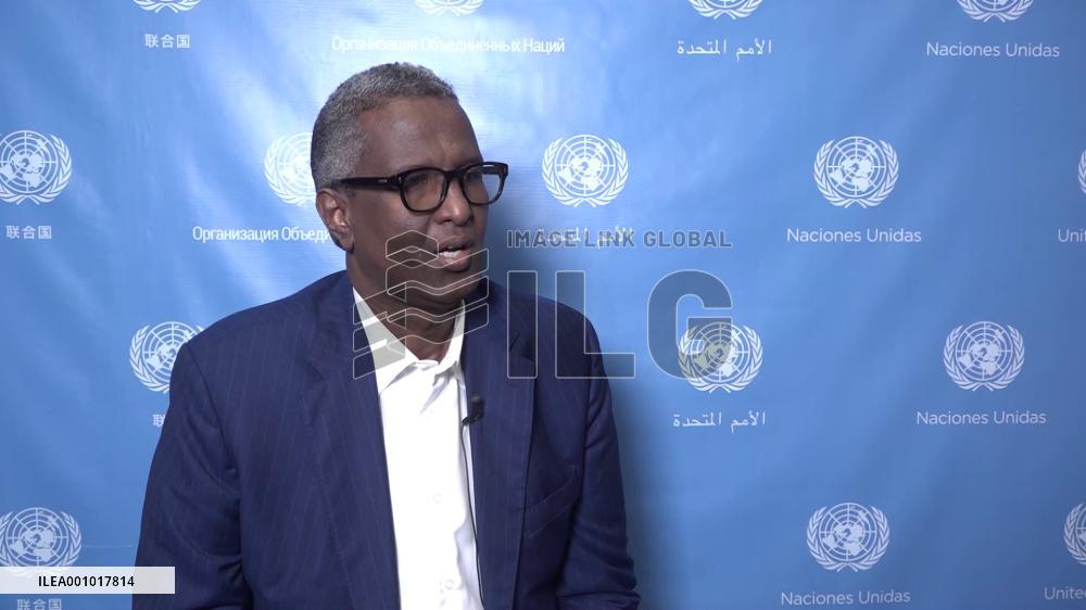 Somalia appeals for urgent donor support amid severe drought