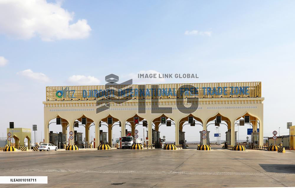 DJIBOUTI-DJIBOUTI INTERNATIONAL FREE TRADE ZONE