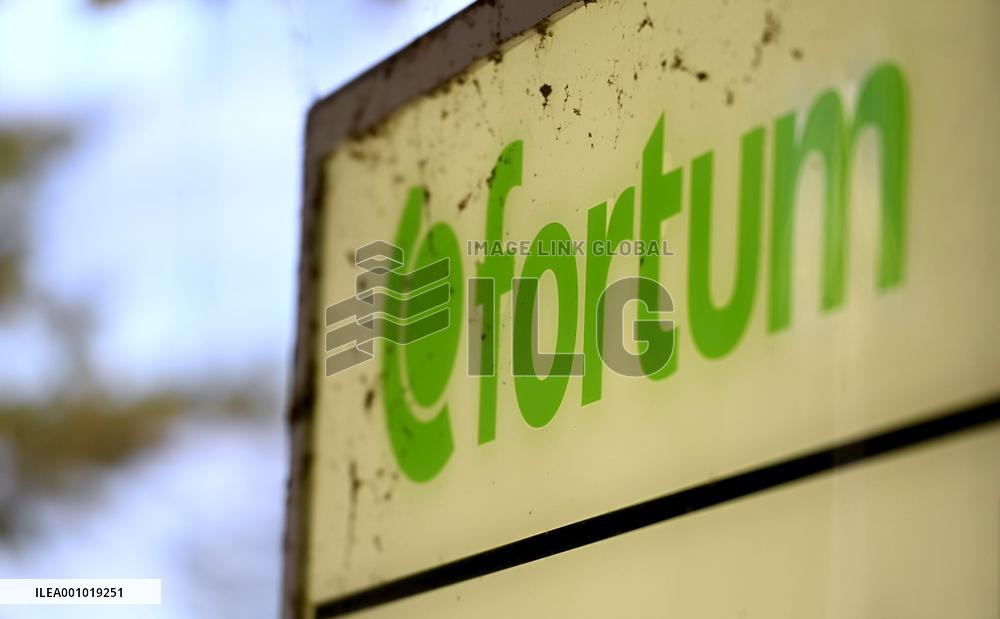 Fortum headquarters