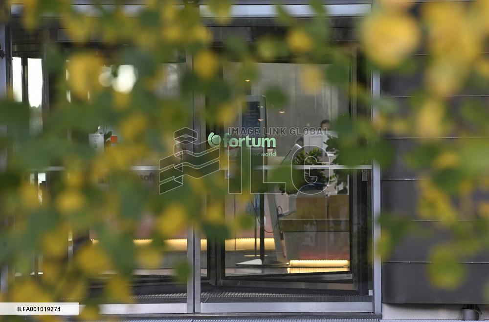 Fortum headquarters