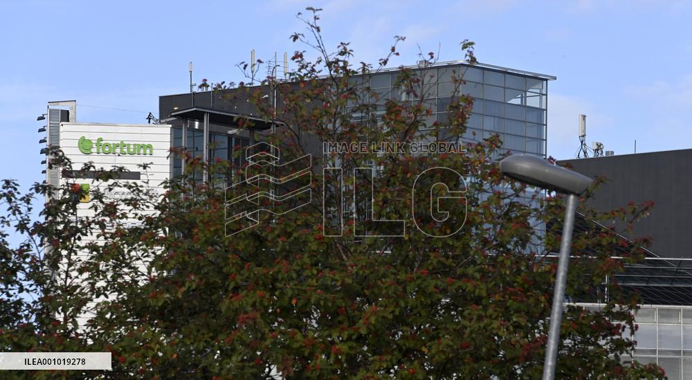 Fortum headquarters