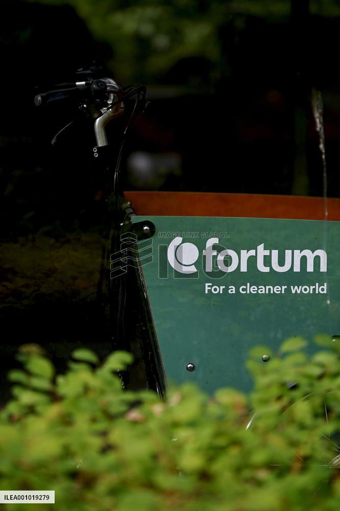 Fortum headquarters
