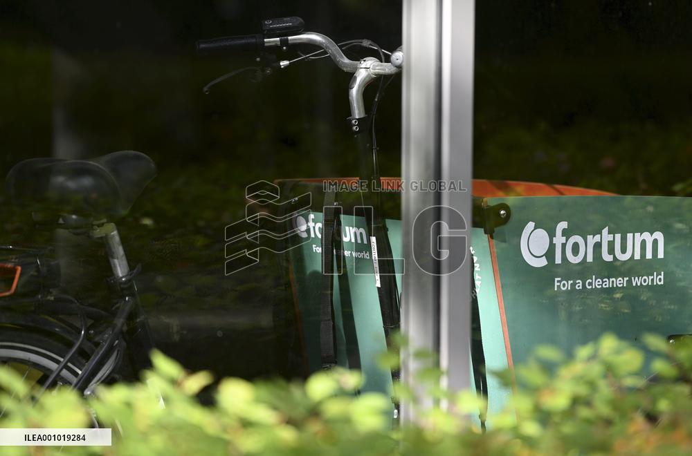 Fortum headquarters