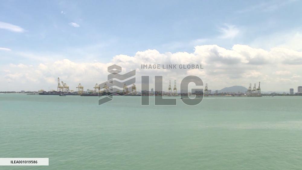 Malaysia's leading index remains stable at 109.5 points in July