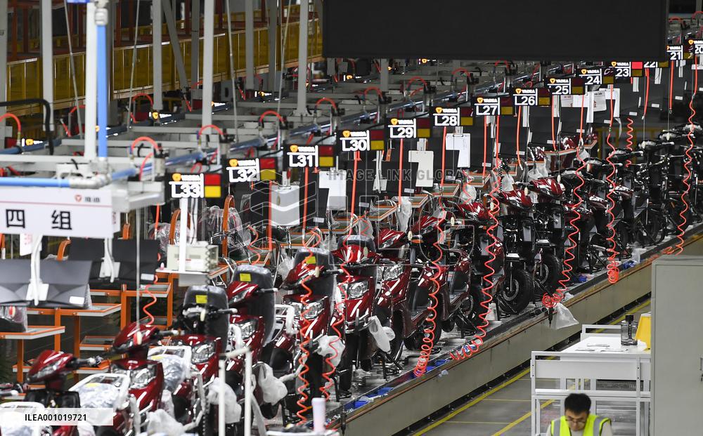 CHINA-CHONGQING-INTELLIGENT MANUFACTURING (CN)