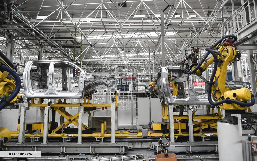 CHINA-CHONGQING-INTELLIGENT MANUFACTURING (CN)