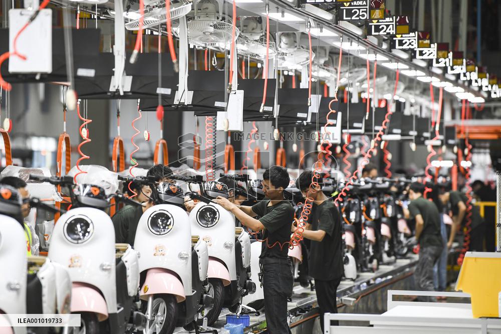 CHINA-CHONGQING-INTELLIGENT MANUFACTURING (CN)