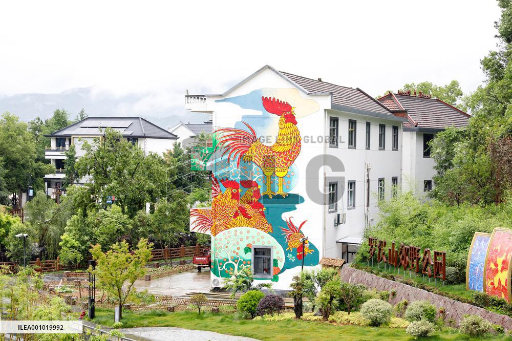 Xinhua Headlines: Chinese province explores path to common prosperity