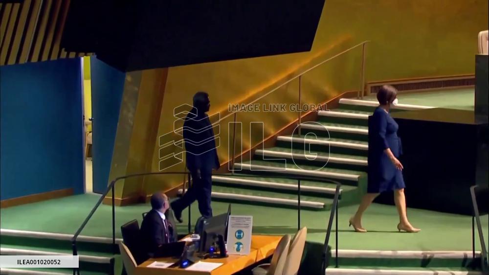 Solomon Islands PM rejects vilification of his country's diplomatic ties with China