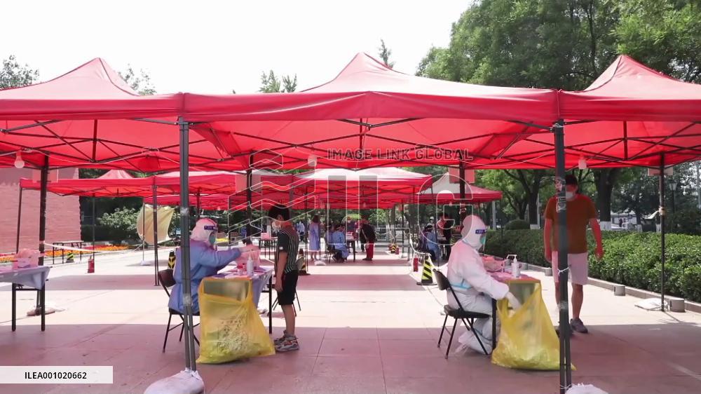 Experts speak positively on China's economic prospects amid fight against COVID-19