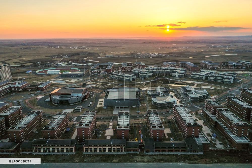 Xinhua Headlines: Institutional strengths emerge in China's fight against COVID-19, economic slowdown