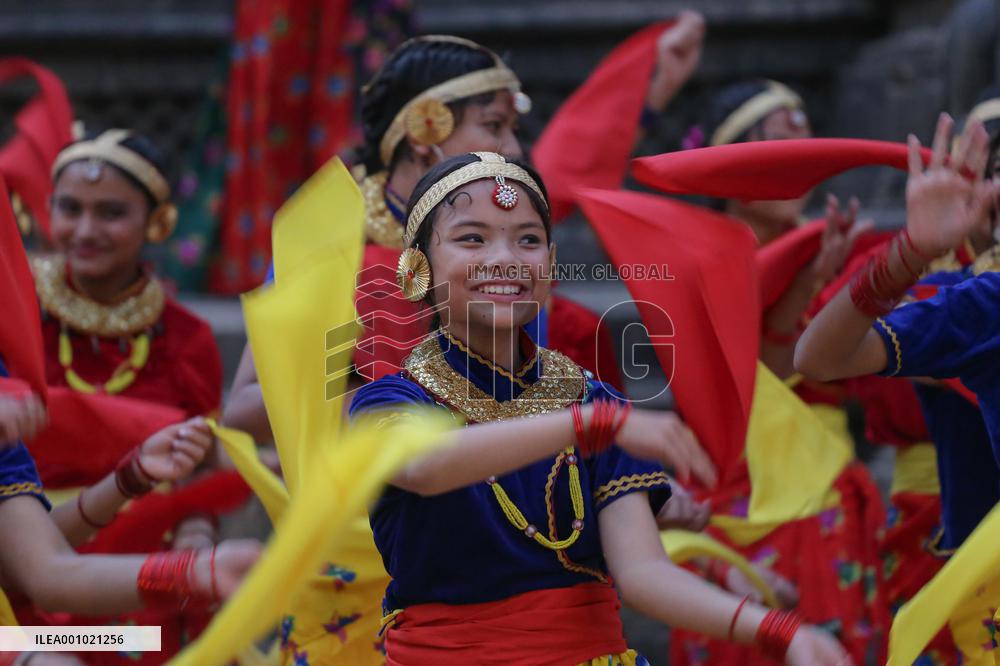 NEPAL-LALITPUR-WORLD TOURISM DAY-CELEBRATION