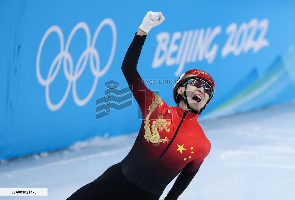 Xinhua Headlines: A look at how delegates to upcoming 20th CPC national congress were elected