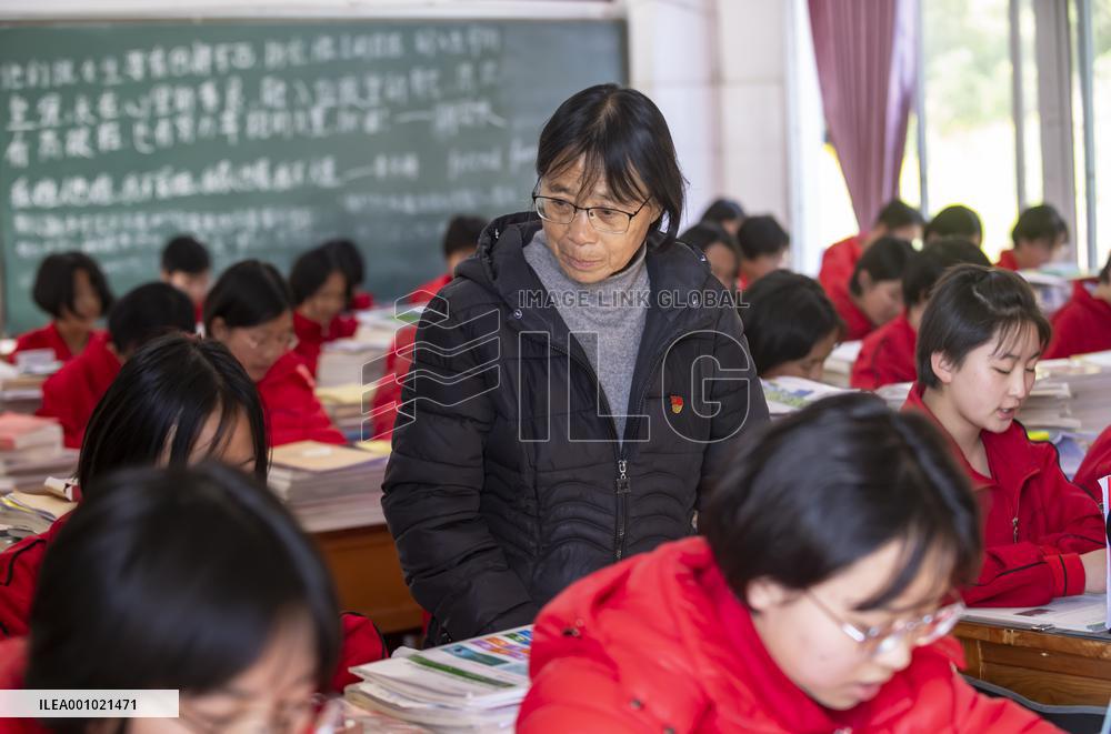 Xinhua Headlines: A look at how delegates to upcoming 20th CPC national congress were elected