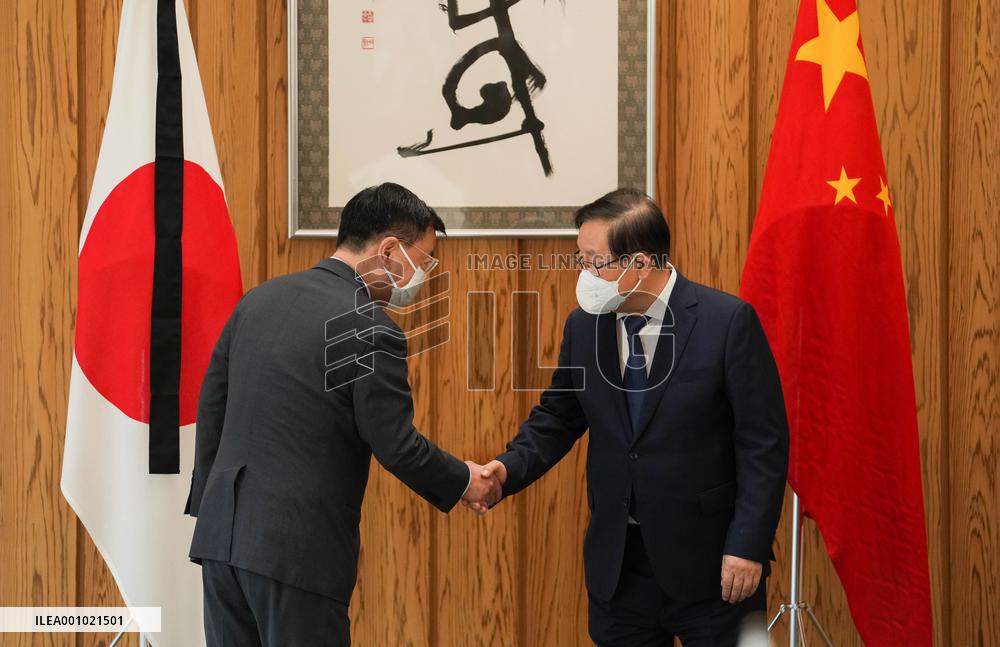 JAPAN-TOKYO-ABE'S FUNERAL