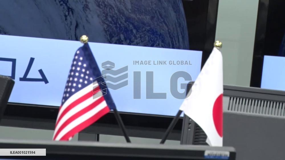 Japan conducts yen-buying intervention for 1st time in 24 years