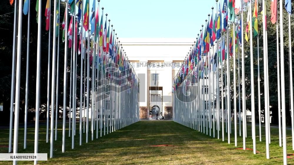 Chinese envoy urges Western countries to reflect on colonial history, right wrongs