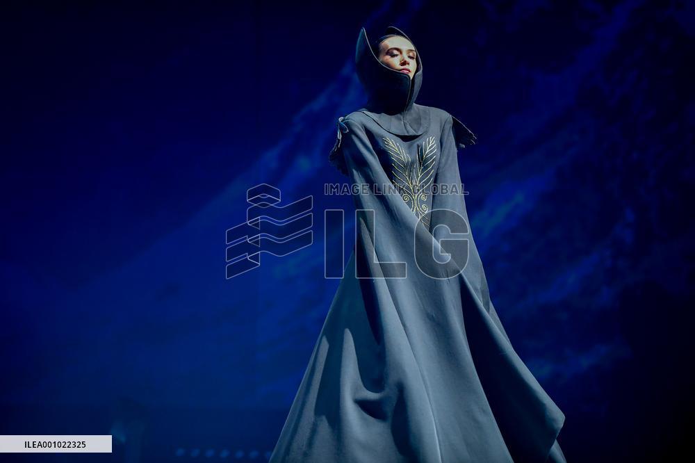 NEW ZEALAND-WELLINGTON-2022 WOW