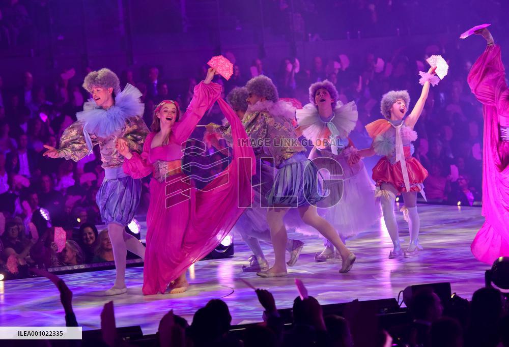 NEW ZEALAND-WELLINGTON-2022 WOW