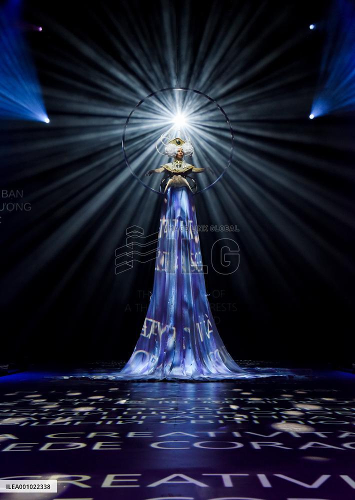 NEW ZEALAND-WELLINGTON-2022 WOW