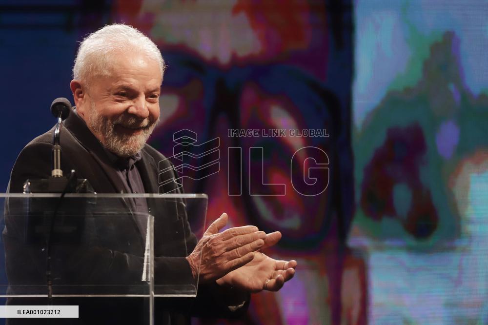 BRAZIL-GENERAL ELECTIONS