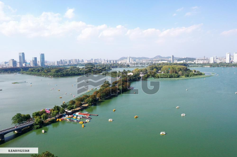 #CHINA-NATIONAL DAY HOLIDAY-LEISURE (CN)