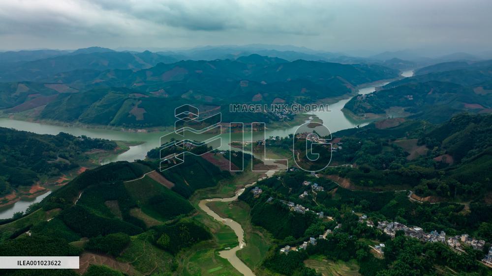 CHINA-PAN-PEARL RIVER DELTA REGION-SCENERY (CN)