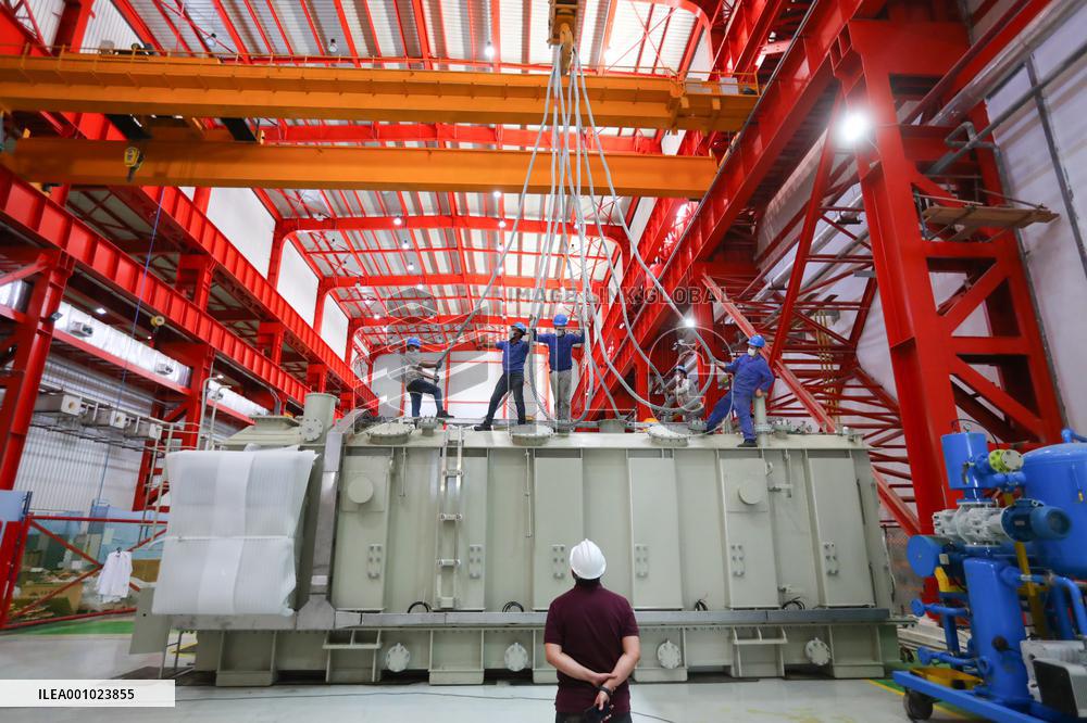 EGYPT-FORMER PM-INTERVIEW