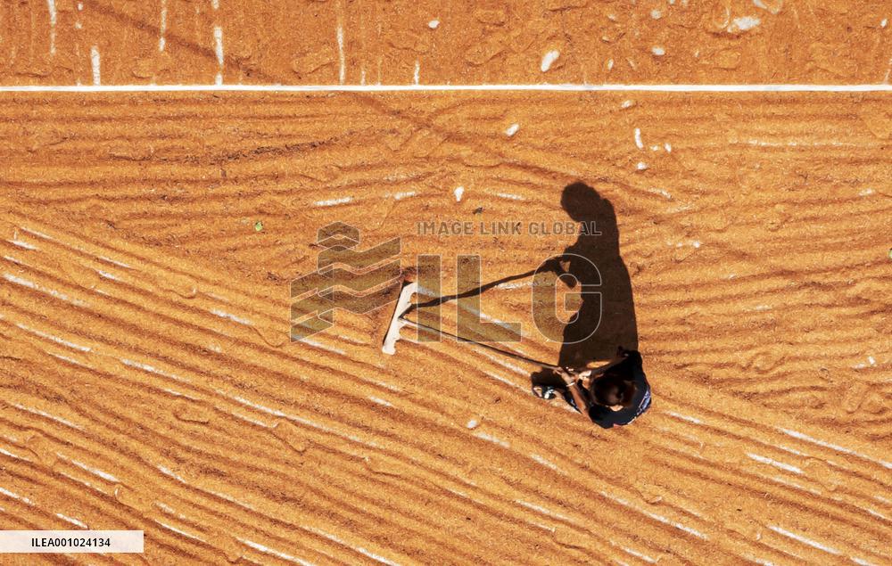 CHINA-AUTUMN-HARVEST (CN)