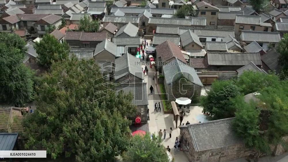 Holiday spending reflects upturn in China's consumer market