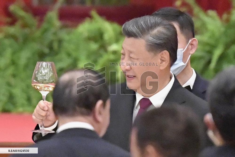 National Day in China