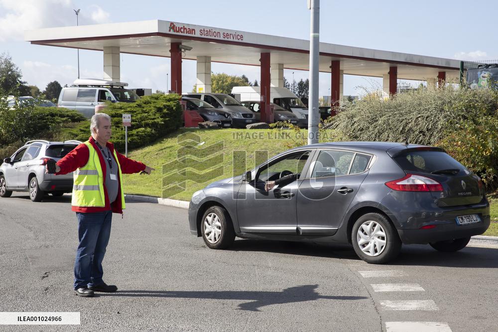 FRANCE-ENERGY SOBRIETY PLAN