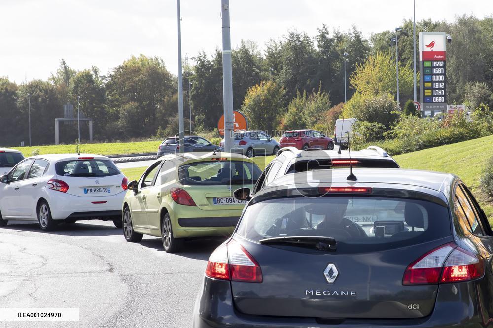 FRANCE-ENERGY SOBRIETY PLAN