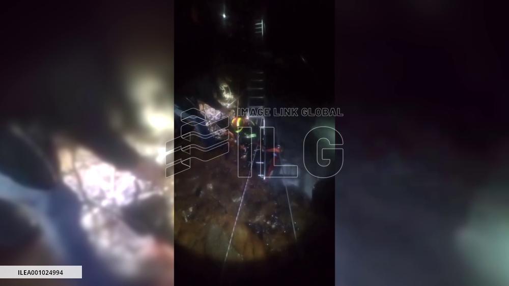 Greece calls for more cooperation against smugglers