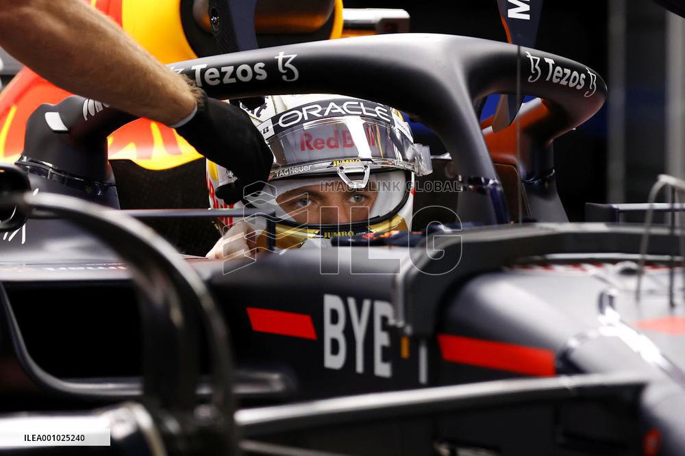 F1 Japanese GP