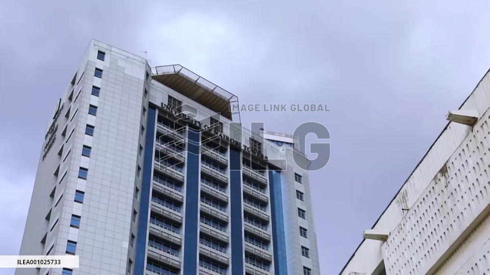 Chinese company helps Kenyan students advance career goals