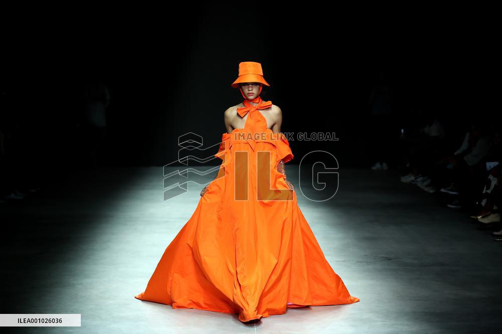 PORTUGAL-LISBON-FASHION WEEK