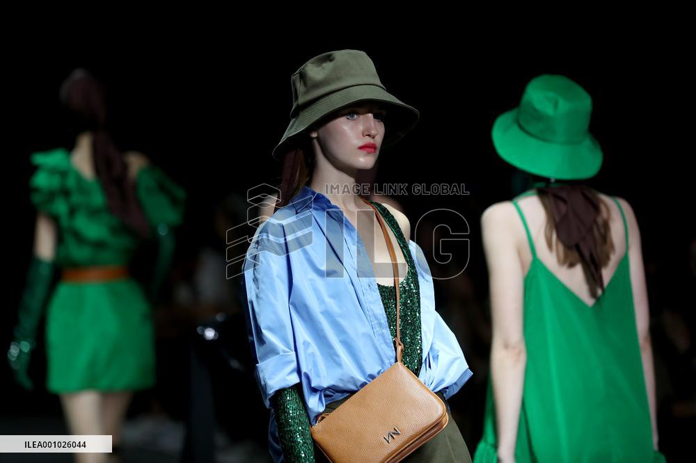 PORTUGAL-LISBON-FASHION WEEK