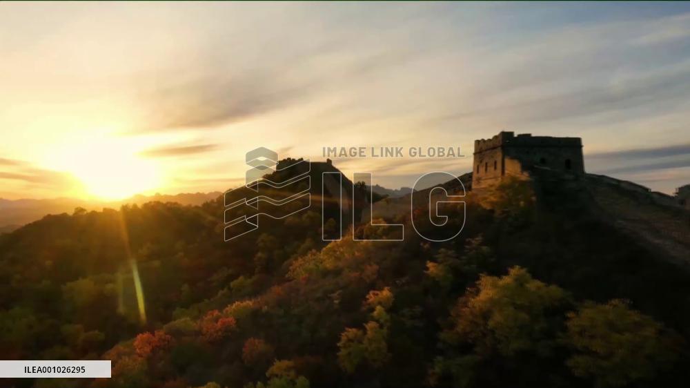 China achieves huge development in past decade: former Turkish diplomat