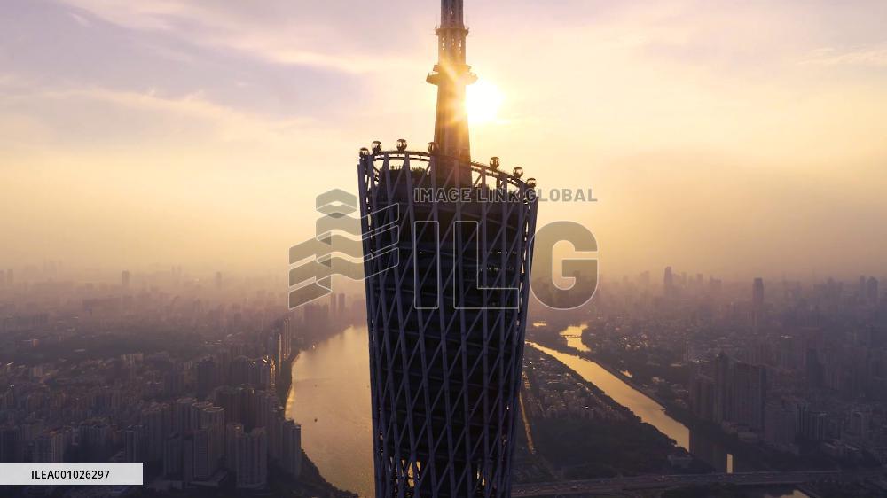 "Chinese miracle" to continue: Turkish expert