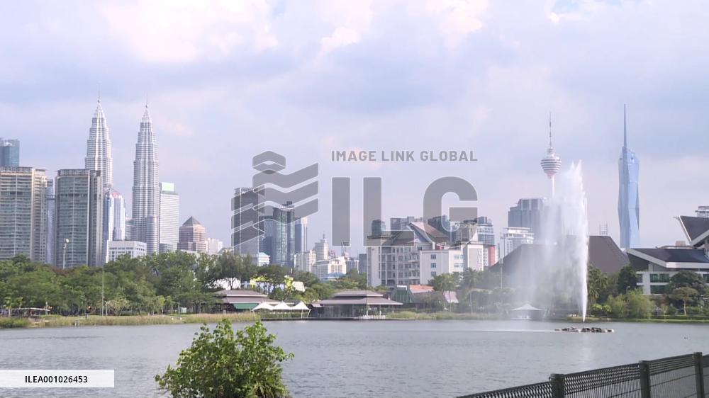 Fitch Solutions sees Malaysia on track for fiscal consolidation