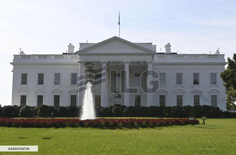 White House