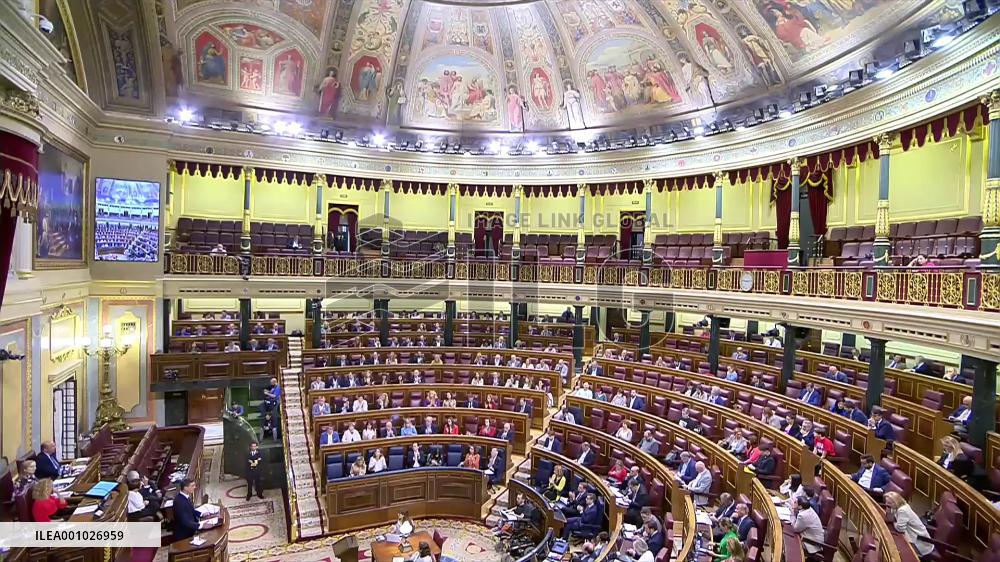 Spanish PM Sanchez announces new measures against energy crisis