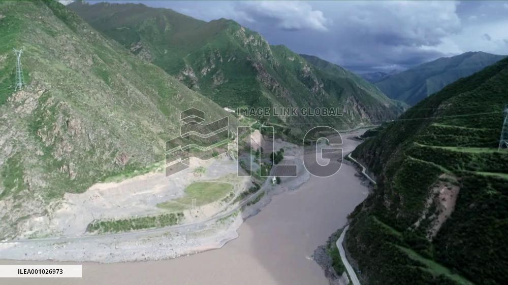 Safeguarding China's "water tower" | Stories shared by Xi Jinping