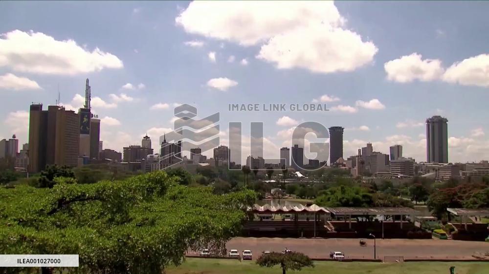 China-Africa cooperation helps with Africa's development: Kenyan expert