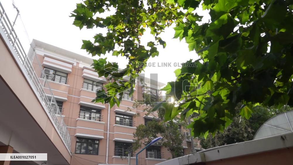 Online exchanges between Chinese, Japanese students enhance bilateral friendship